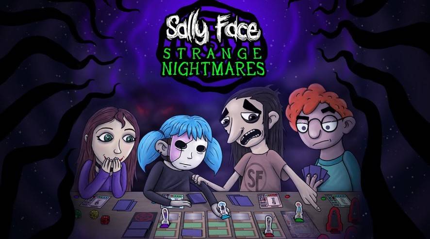 15 Most Interesting Facts About Sally Face Game